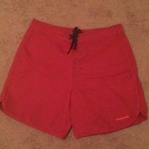 Swim shorts
